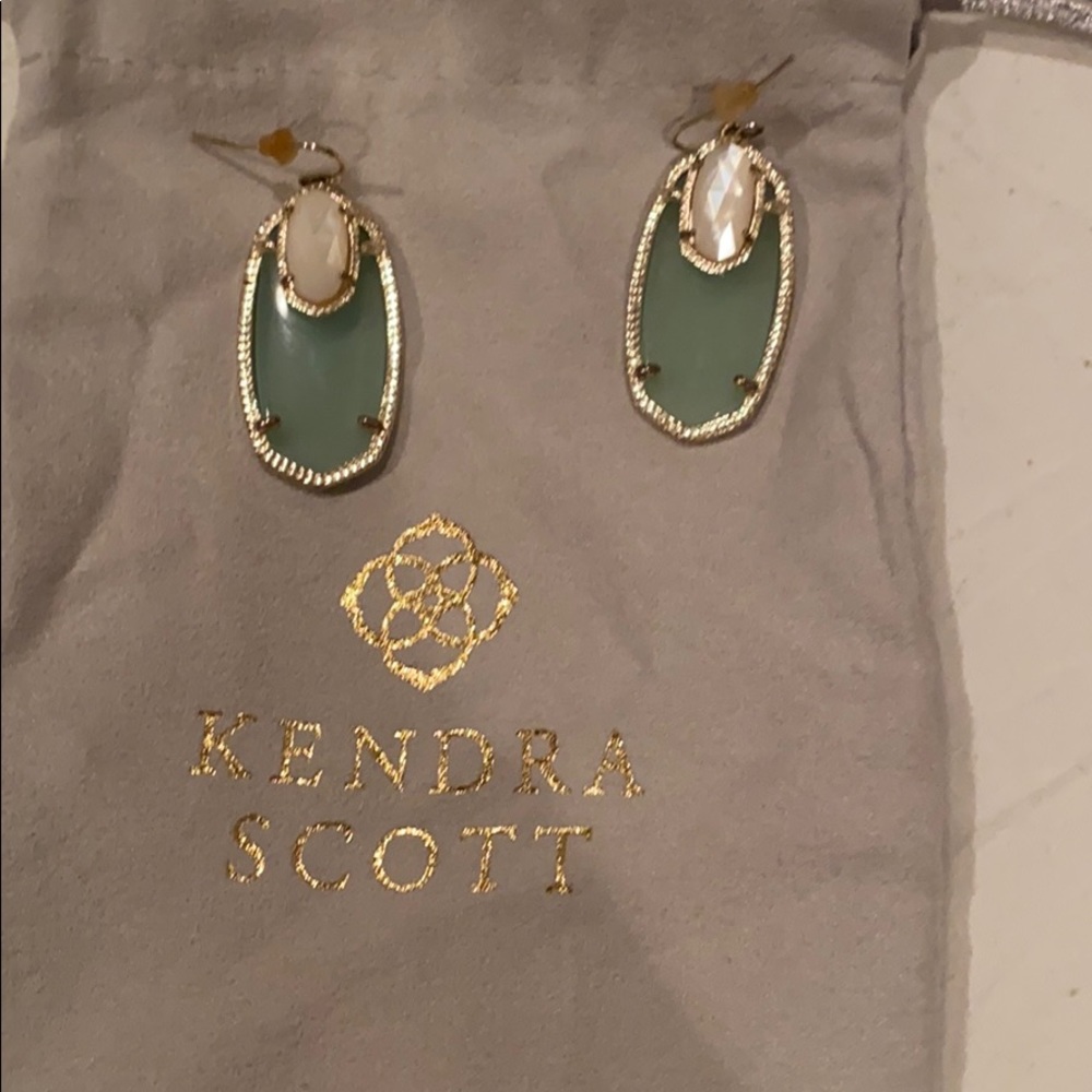 Kendra Scott Earrings